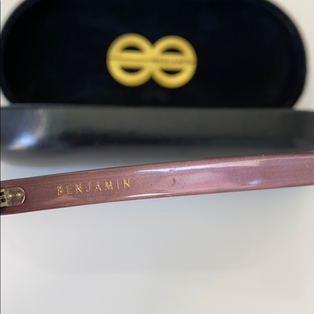 Benjamin sunglasses - Picture 7 of 9
